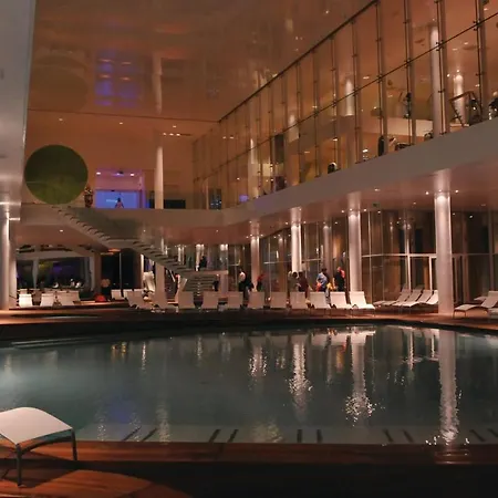 Apartment Amazing In With Outdoor Swimming Pool, Sauna And 2 Bedrooms