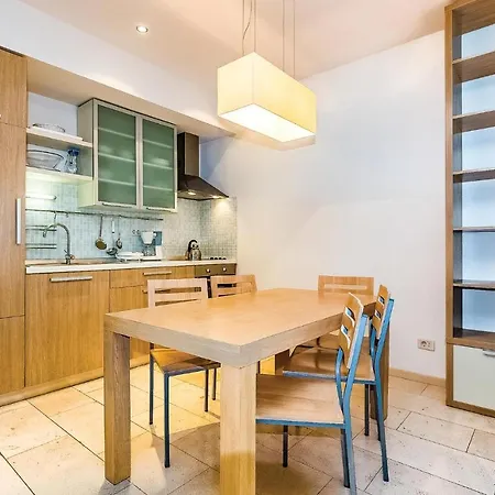 Amazing In With Outdoor Swimming Pool, Sauna And 2 Bedrooms Apartment